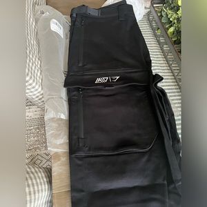 Gymshark x David Laid Cargo pants